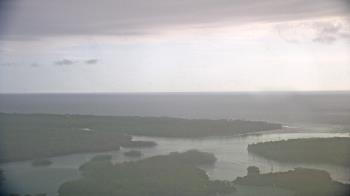 Thumbnail for current weather camera view from Kalea Bay in Naples, Florida