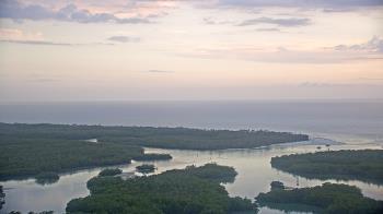 Thumbnail for current weather camera view from Kalea Bay in Naples, Florida