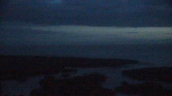 Thumbnail for current weather camera view from Kalea Bay in Naples, Florida