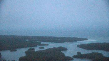 Thumbnail for current weather camera view from Kalea Bay in Naples, Florida