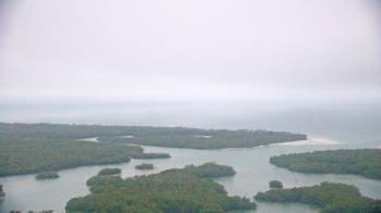 Thumbnail for current weather camera view from Kalea Bay in Naples, Florida