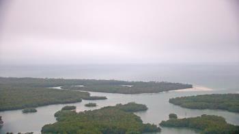 Thumbnail for current weather camera view from Kalea Bay in Naples, Florida