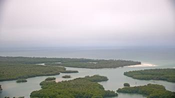 Thumbnail for current weather camera view from Kalea Bay in Naples, Florida