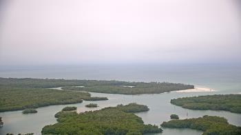 Thumbnail for current weather camera view from Kalea Bay in Naples, Florida