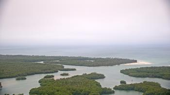 Thumbnail for current weather camera view from Kalea Bay in Naples, Florida