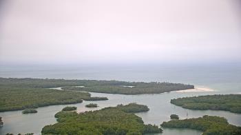 Thumbnail for current weather camera view from Kalea Bay in Naples, Florida