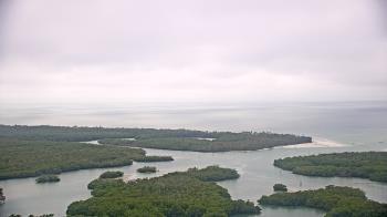 Thumbnail for current weather camera view from Kalea Bay in Naples, Florida
