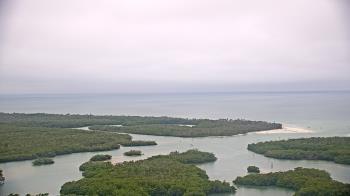 Thumbnail for current weather camera view from Kalea Bay in Naples, Florida