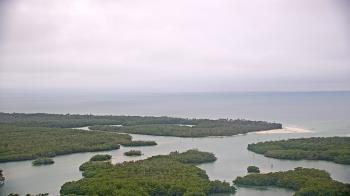 Thumbnail for current weather camera view from Kalea Bay in Naples, Florida