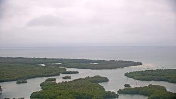 Thumbnail for current weather camera view from Kalea Bay in Naples, Florida
