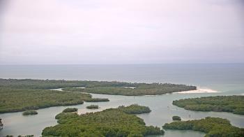 Thumbnail for current weather camera view from Kalea Bay in Naples, Florida