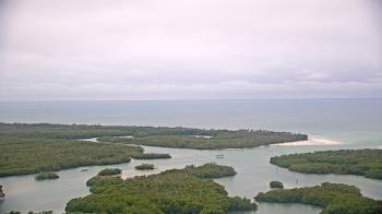 Thumbnail for current weather camera view from Kalea Bay in Naples, Florida