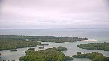 Thumbnail for current weather camera view from Kalea Bay in Naples, Florida