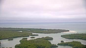 Thumbnail for current weather camera view from Kalea Bay in Naples, Florida
