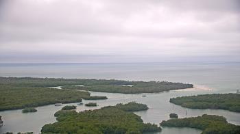 Thumbnail for current weather camera view from Kalea Bay in Naples, Florida