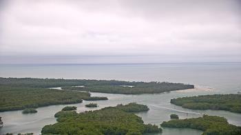 Thumbnail for current weather camera view from Kalea Bay in Naples, Florida