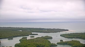 Thumbnail for current weather camera view from Kalea Bay in Naples, Florida