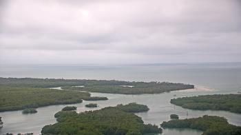 Thumbnail for current weather camera view from Kalea Bay in Naples, Florida