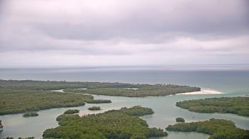 Thumbnail for current weather camera view from Kalea Bay in Naples, Florida
