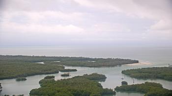 Thumbnail for current weather camera view from Kalea Bay in Naples, Florida