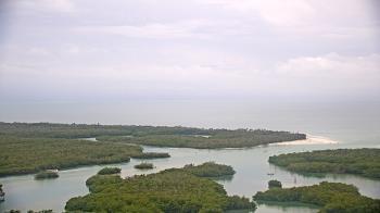 Thumbnail for current weather camera view from Kalea Bay in Naples, Florida