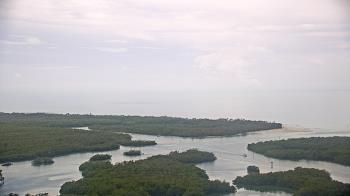 Thumbnail for current weather camera view from Kalea Bay in Naples, Florida