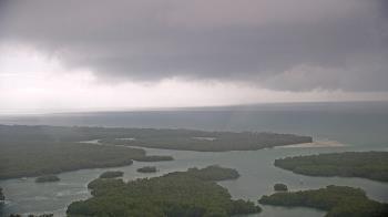 Thumbnail for current weather camera view from Kalea Bay in Naples, Florida