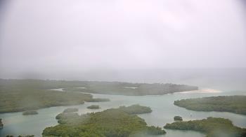 Thumbnail for current weather camera view from Kalea Bay in Naples, Florida
