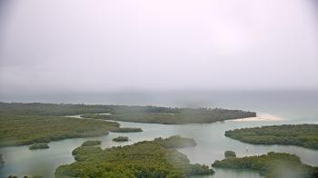 Thumbnail for current weather camera view from Kalea Bay in Naples, Florida