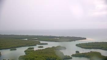 Thumbnail for current weather camera view from Kalea Bay in Naples, Florida