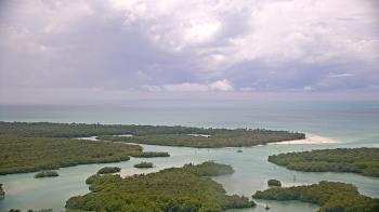 Thumbnail for current weather camera view from Kalea Bay in Naples, Florida