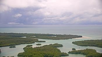Thumbnail for current weather camera view from Kalea Bay in Naples, Florida
