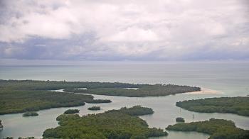 Thumbnail for current weather camera view from Kalea Bay in Naples, Florida
