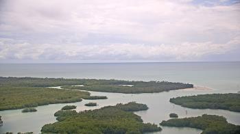 Thumbnail for current weather camera view from Kalea Bay in Naples, Florida