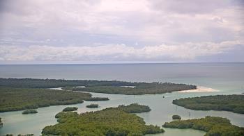 Thumbnail for current weather camera view from Kalea Bay in Naples, Florida