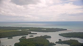 Thumbnail for current weather camera view from Kalea Bay in Naples, Florida
