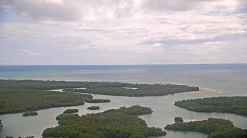 Thumbnail for current weather camera view from Kalea Bay in Naples, Florida