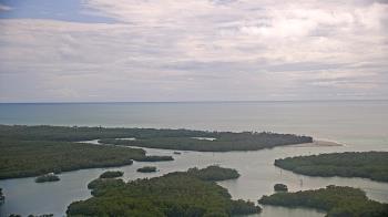 Thumbnail for current weather camera view from Kalea Bay in Naples, Florida