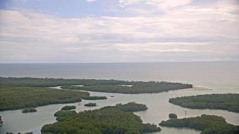 Thumbnail for current weather camera view from Kalea Bay in Naples, Florida