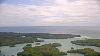 Thumbnail for current weather camera view from Kalea Bay in Naples, Florida