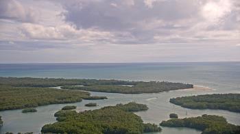 Thumbnail for current weather camera view from Kalea Bay in Naples, Florida