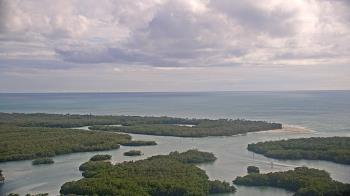 Thumbnail for current weather camera view from Kalea Bay in Naples, Florida