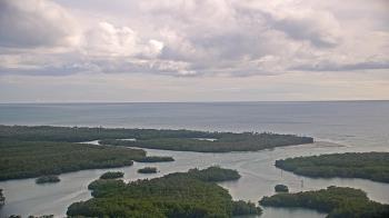 Thumbnail for current weather camera view from Kalea Bay in Naples, Florida
