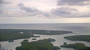 Thumbnail for current weather camera view from Kalea Bay in Naples, Florida
