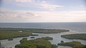 Thumbnail for current weather camera view from Kalea Bay in Naples, Florida