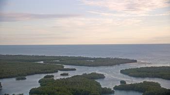 Thumbnail for current weather camera view from Kalea Bay in Naples, Florida