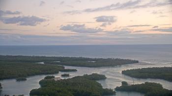 Thumbnail for current weather camera view from Kalea Bay in Naples, Florida