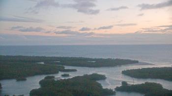 Thumbnail for current weather camera view from Kalea Bay in Naples, Florida