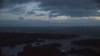 Thumbnail for current weather camera view from Kalea Bay in Naples, Florida