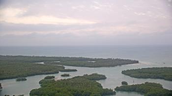 Thumbnail for current weather camera view from Kalea Bay in Naples, Florida